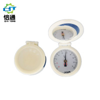 恰通 测温计 -20℃-70℃ 个