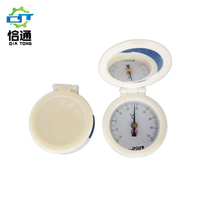 恰通 测温计 -20℃-70℃ 个