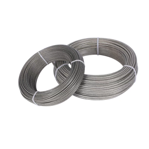 璨铮光 钢丝绳 直径10mm 米