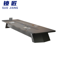 锁匠 简约时尚办公桌