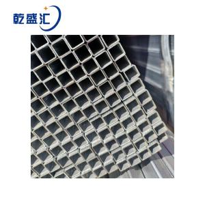 乾盛汇 镀锌方管 40*40 单位:kg