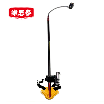 维思泰 LED路灯灯头 80W 个