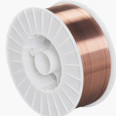 锦麒麟 二氧化碳气体保护焊丝 JQMG50-6 1.6 (20公斤)