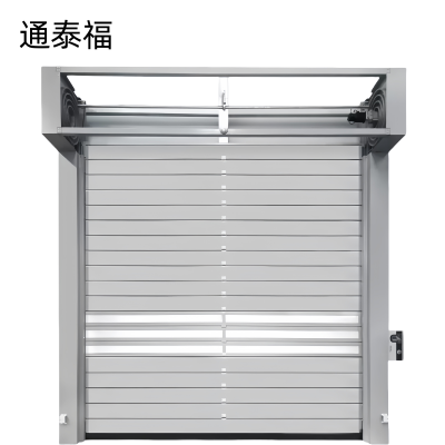 通泰福 卷帘门 电动卷帘门 WQ-268/平方米