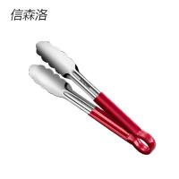 信森洛 食品夹 XSL-067 个