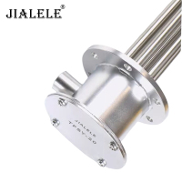 JIALELE 导热电加热管 TFSY-20/根