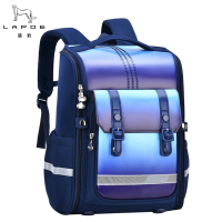 猎豹 新款护脊儿童书包带夜行反光条CZ015/个