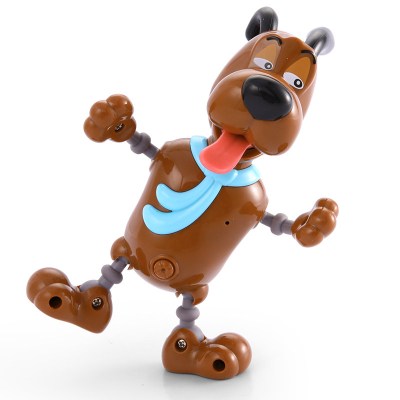 儿童智能皮皮狗早教机宝宝学习机wifi对话互动故事机小孩3玩具6岁