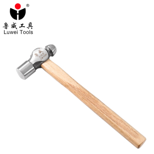鲁威 圆头锤 件