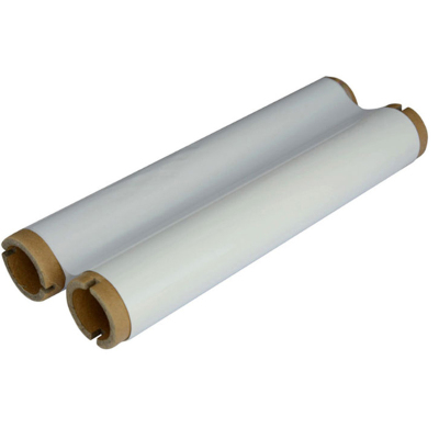 植巾 SD130 加厚高品质 260mmx20m 白色 标签色带 1.00 卷/盒 (计价单位:盒) 白色