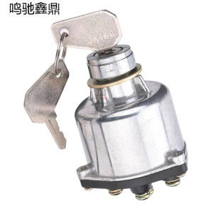 鸣驰鑫鼎 开关 JK 个