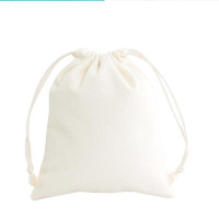 铁青束口收纳袋B65 个