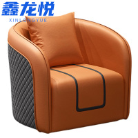鑫龙悦沙发 单人位 张