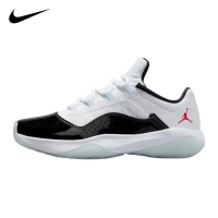 NIKE耐克篮球鞋JORDAN舒适耐磨低帮女鞋运动鞋DV2629-106 C