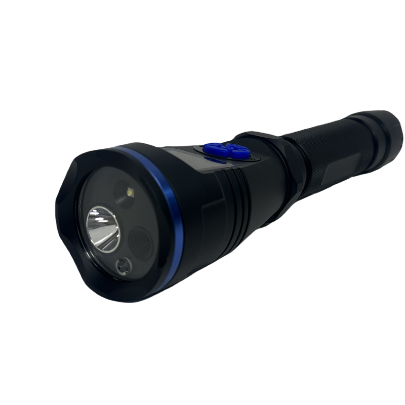 RS荣的多功能摄像手电BR3810/个