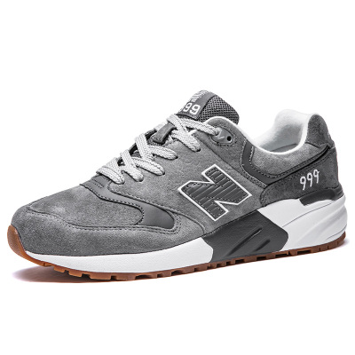 0品牌:纽巴伦纽巴伦运动鞋旗艦店官方正品nb 男鞋2020新款复古跑步鞋