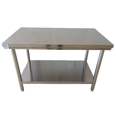 麦可菲双层工作台1800*800*800台