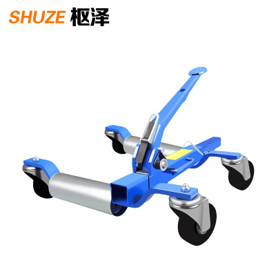 枢泽 牵引车 挪车器 X-1001B 台