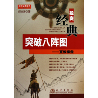 音像突破八阵图--直效操盘郑浪涛