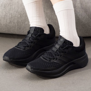 阿迪达斯(adidas)女鞋新款TREADMOVE缓震运动鞋轻便透气跑步鞋JQ6404 ZP