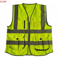 亿立恒 防护马甲 180 / 92A 件