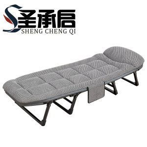 圣承启 午休床 午睡床 张