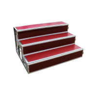 合唱台三步梯 1280*300*200mm