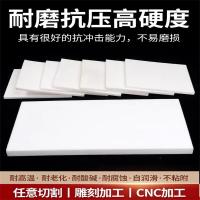 中锦科技 PTFE铁氟龙板 200*200*2mm 块