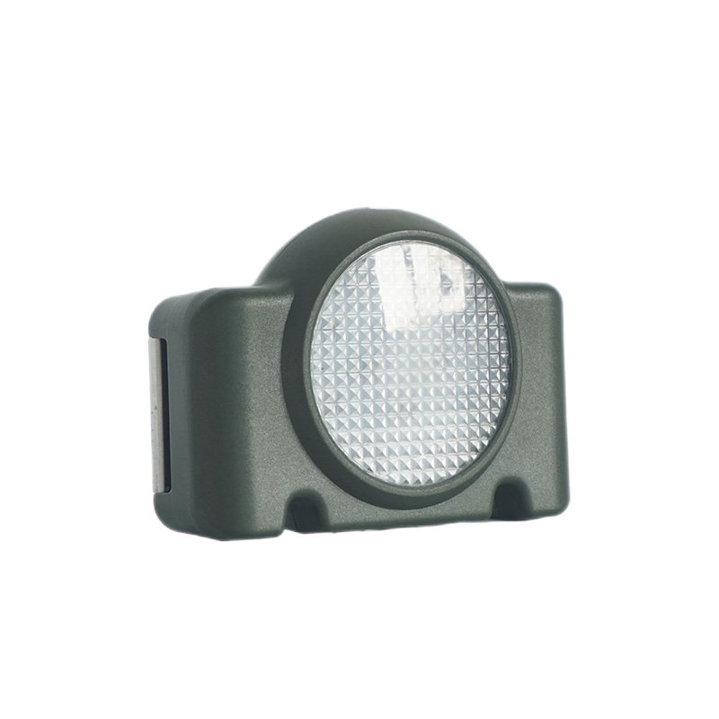 RDZM 远程方位灯 磁吸黄光警示灯 SW2161 台