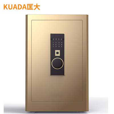 匡大 办公文件柜 保险柜 指纹+密码柜0.6米