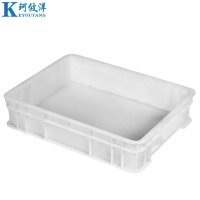 珂攸洋物料箱450*335*100mm个