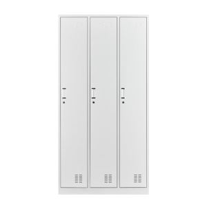 昀物更衣柜三门台