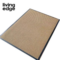 栎捷时(LIVING EDGE)LEDD-02 达特迈德迎宾地垫菠萝纹卡其色 2*2.4m( 单位:个)卡其色