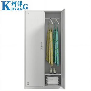 珂洋 衣柜 二门 台