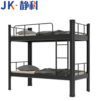 静科钢制床