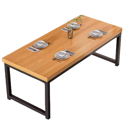 彭梵木餐桌