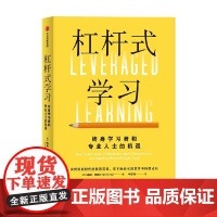杠杆式学习 丹尼·伊尼 著 教育