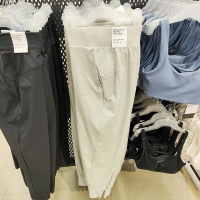 Nike/耐克长裤训练系列速干透气运动休闲女裤CU4612-012 D