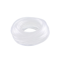 铁邦邦 PVC透明软胶管12mm/米