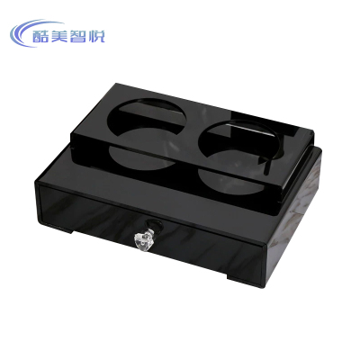 酷美智悦 牙具收纳盒 KM-RB032 个