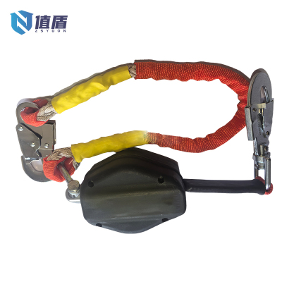 值盾 ZSYDON 防撞速差自控器 3米 个