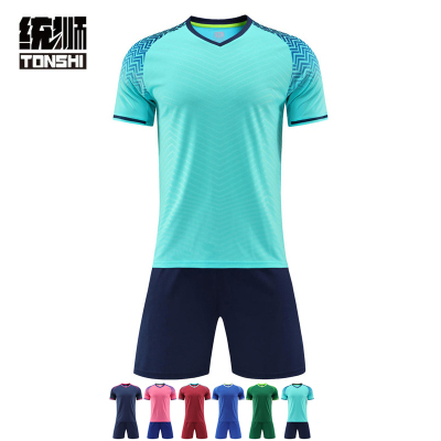 统狮 足球服 E82 套