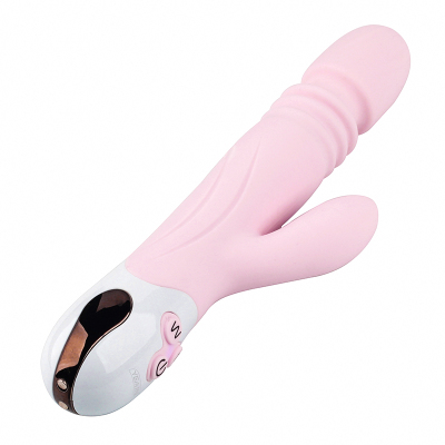 夜樱伸缩G点刺激震动棒舌头舔吸吮阴蒂高潮女士跳蛋无线按摩振av棒自慰器具插炮机性保健成人玩的情趣用品电动仿真阳具系列