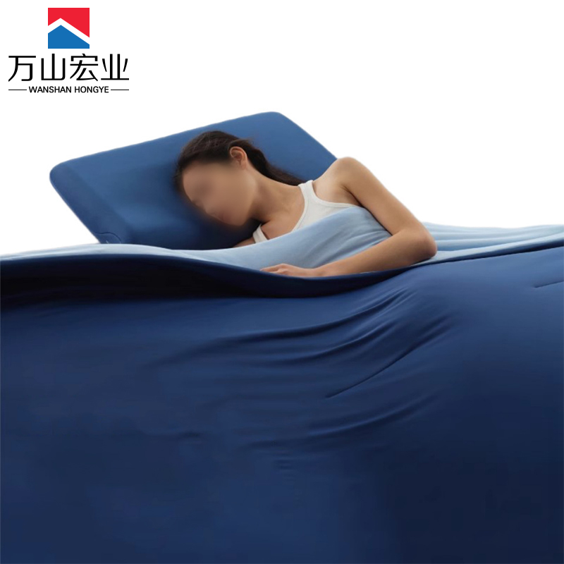 万山宏业 空调被夏被 1.5*2m KTB-01/条