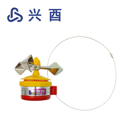 兴酉 驱鸟凝胶 QNJ-2个