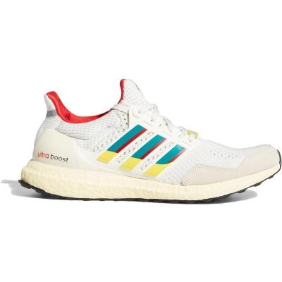 限量-阿迪达斯Adidas新款UltraBoostDNA1.0舒适休闲透气舒适运动跑步鞋男H05265