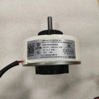 帮客材配全新 P0970120640 ISH- 35TB1NW 内风扇电机ZWK465A000036 35TC1NW