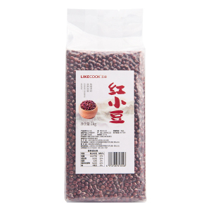 艾谷红小豆1kg
