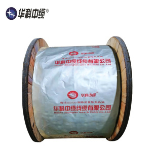 华科中缆 橡套电缆450/750V