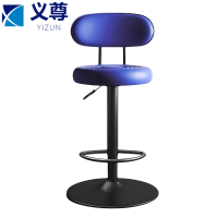 义尊 吧台椅 JBY-BL 把